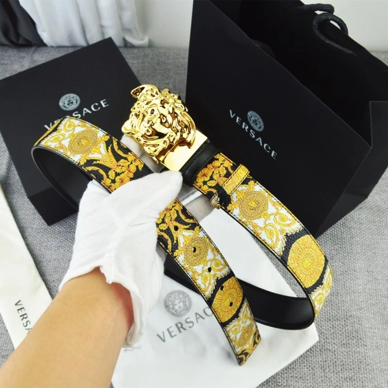 Versace Belts TravelReady 305709
