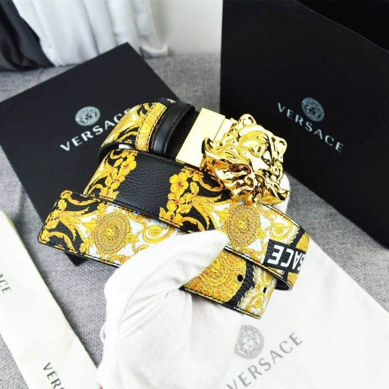 Versace Belts TravelReady 305709