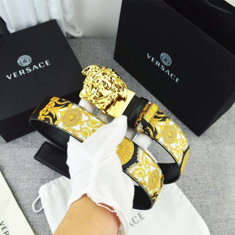 Versace Belts TravelReady 305709
