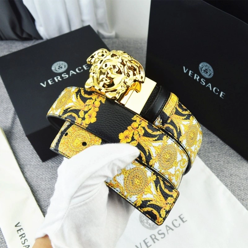 Versace Belts TravelReady 305709