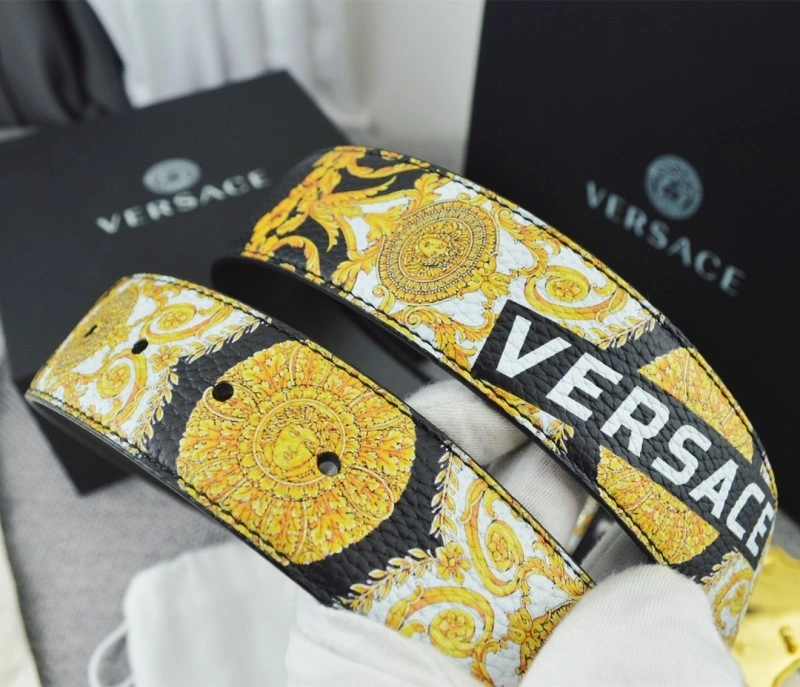 Versace Belts TravelReady 305709