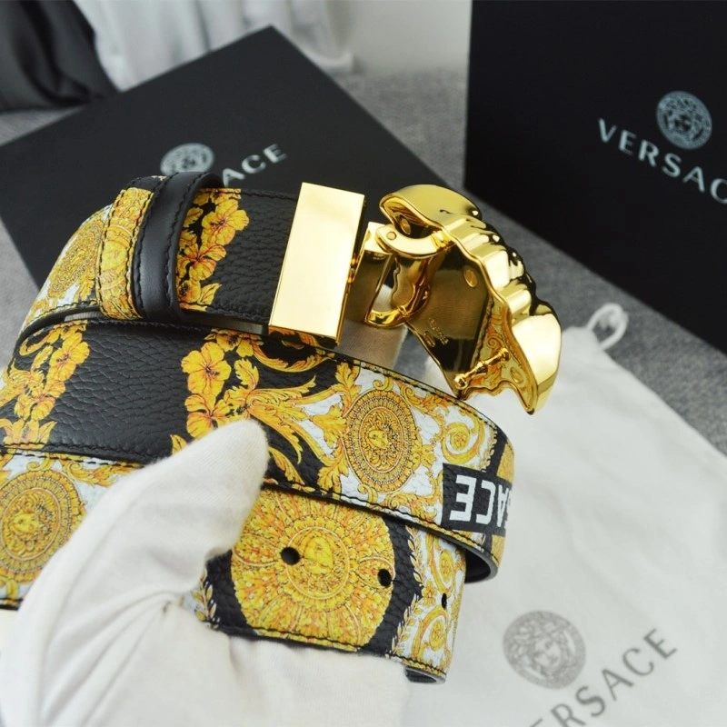 Versace Belts TravelReady 305709