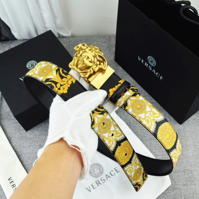 Resilient Versace Belts 305708