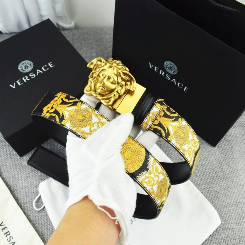 Resilient Versace Belts 305708