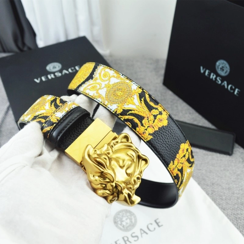 Resilient Versace Belts 305708