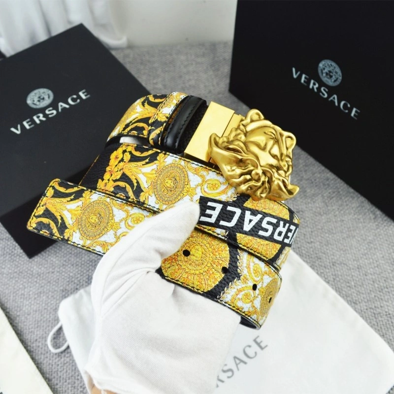 Resilient Versace Belts 305708