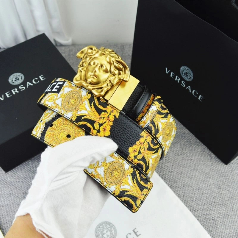 Resilient Versace Belts 305708