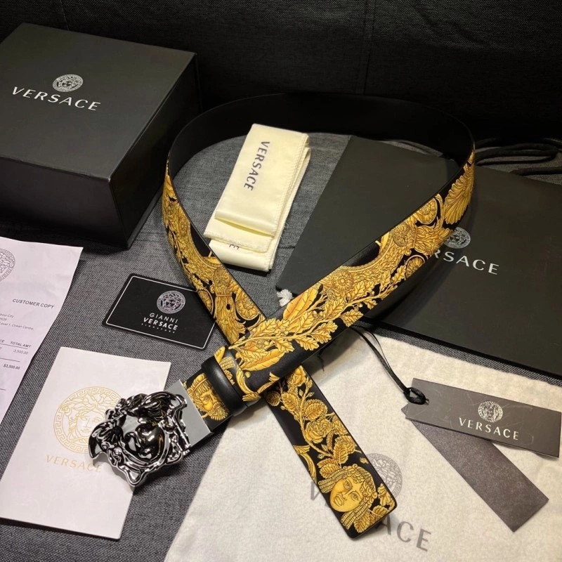 Affordable Versace Belts 305699