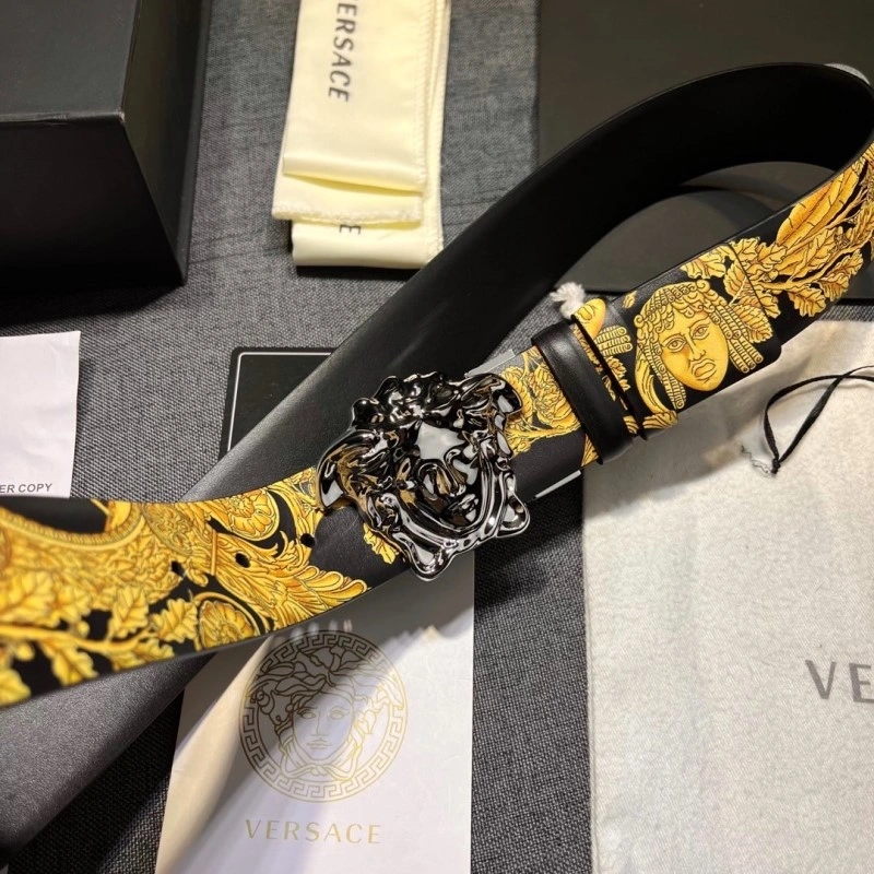 Affordable Versace Belts 305699