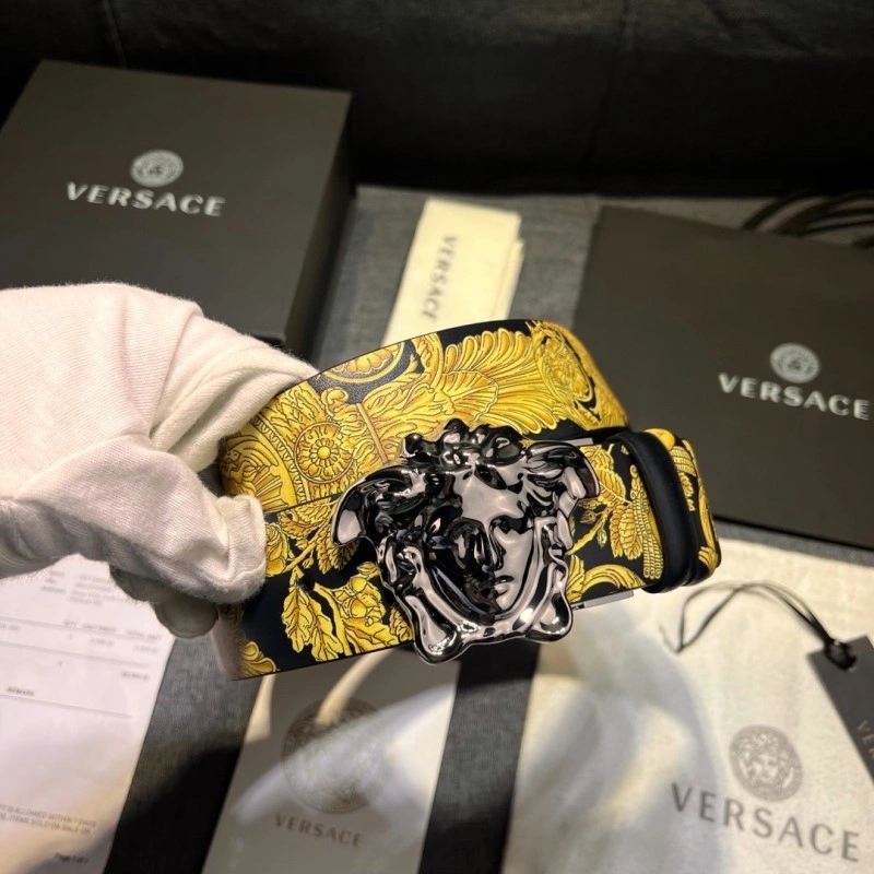 Affordable Versace Belts 305699