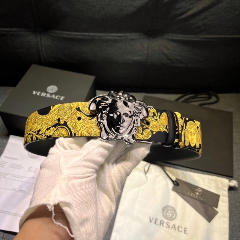 Affordable Versace Belts 305699