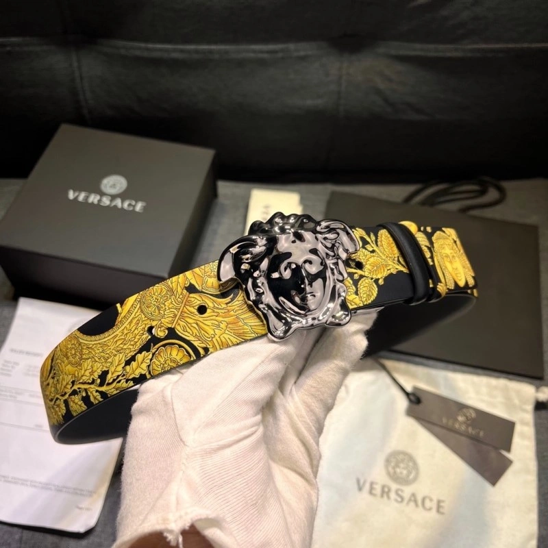 Affordable Versace Belts 305699