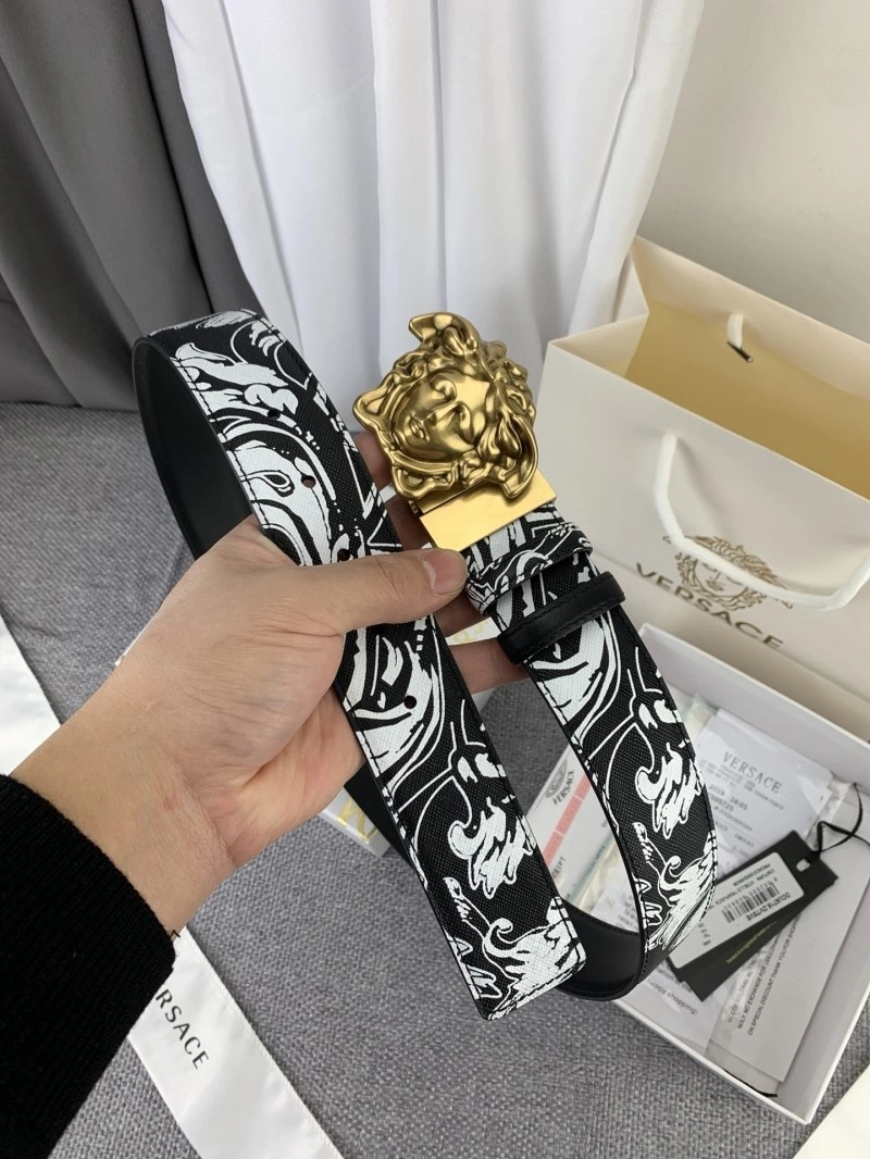 Versace Belts Reliable 305698