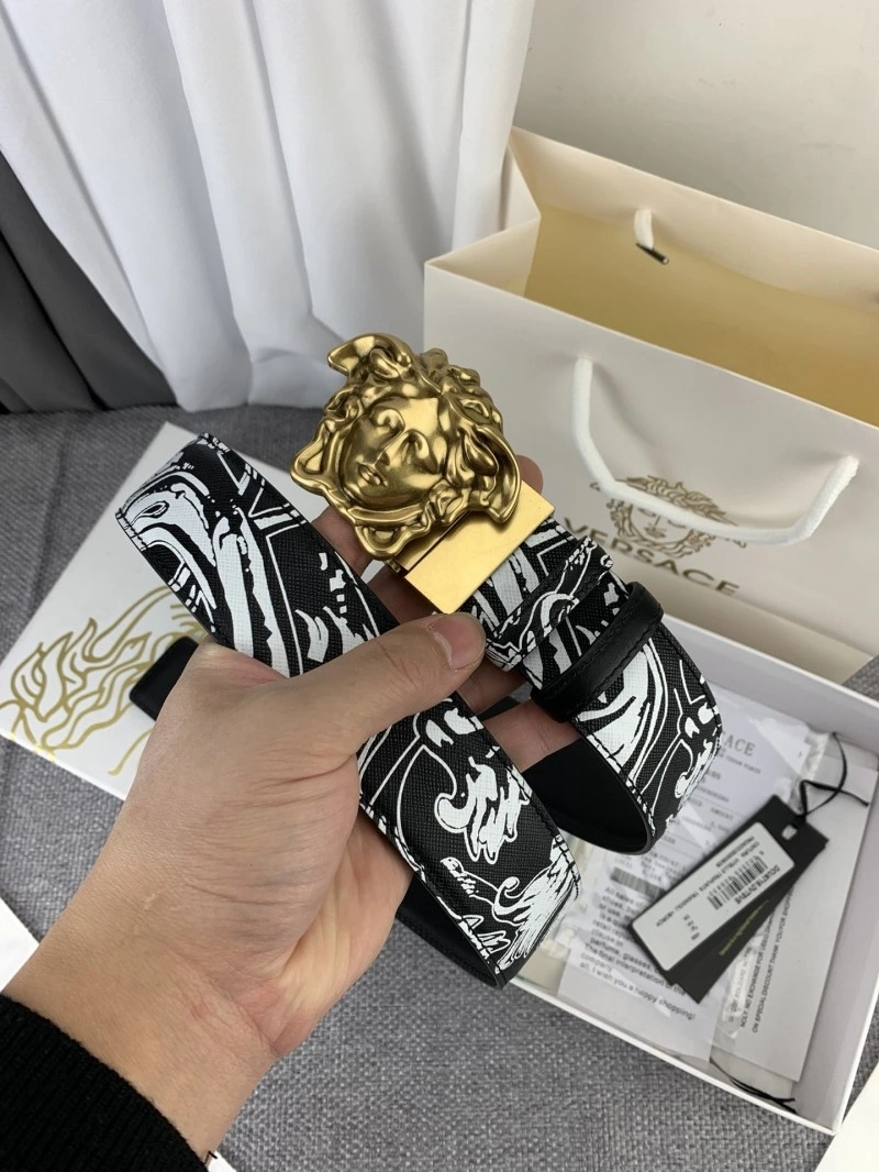 Versace Belts Reliable 305698