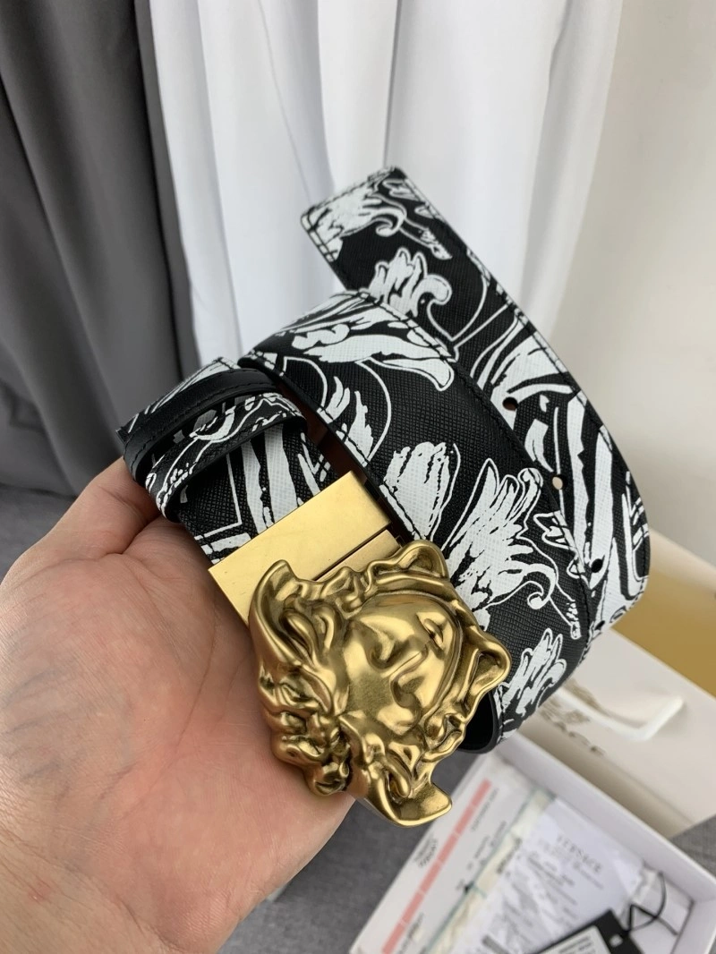 Versace Belts Reliable 305698