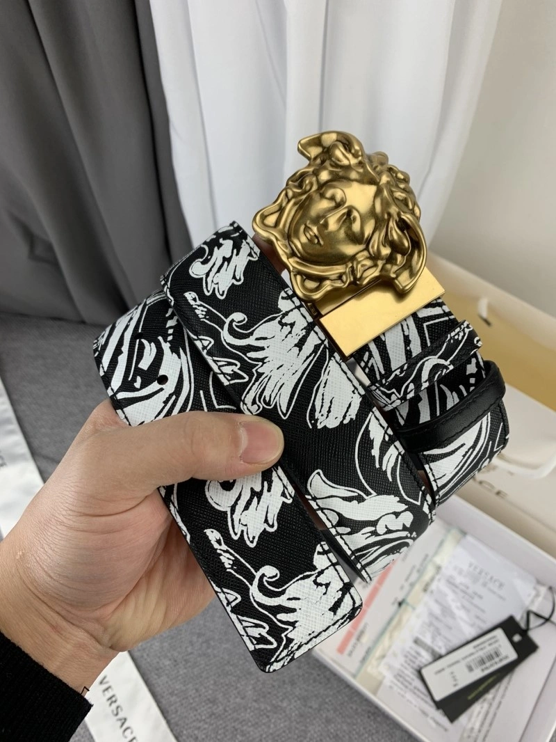 Versace Belts Reliable 305698