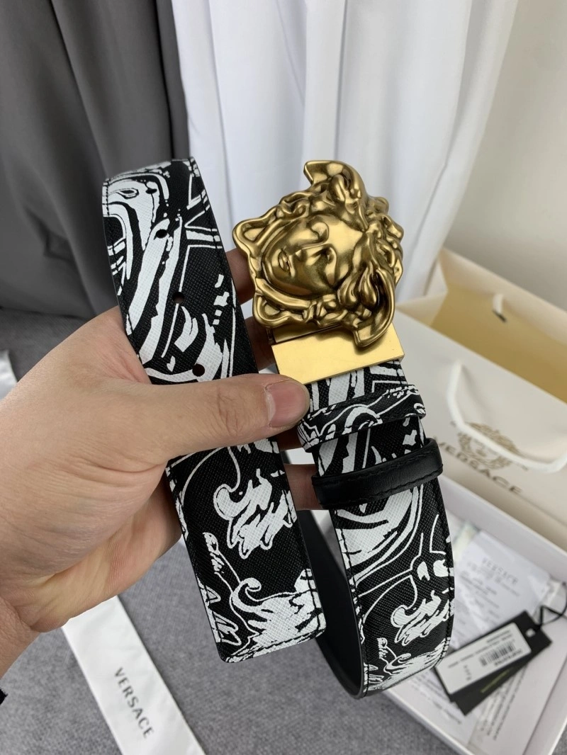Versace Belts Reliable 305698