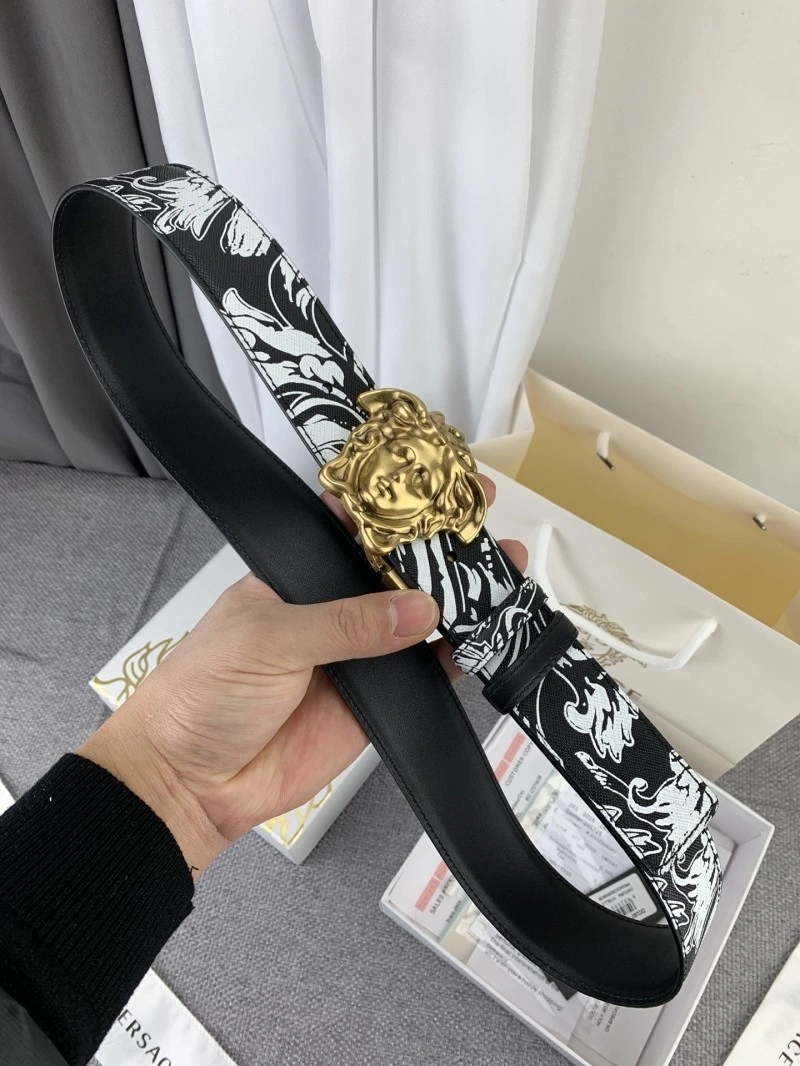 Versace Belts Reliable 305698