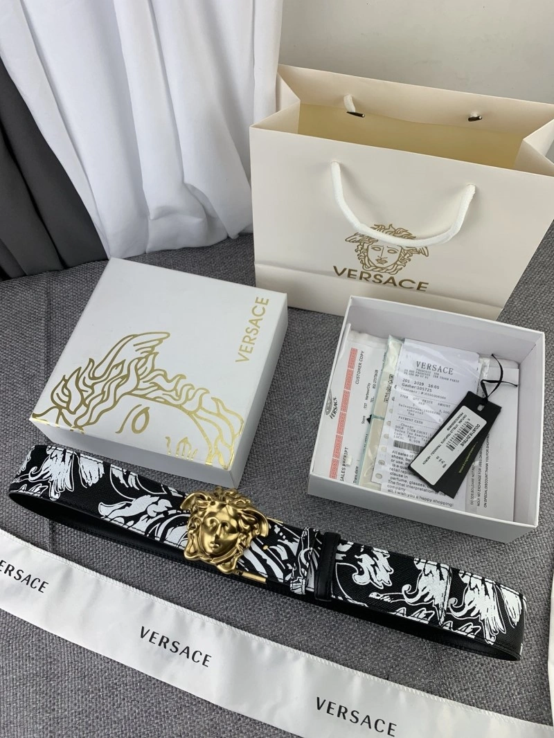 Versace Belts Reliable 305698