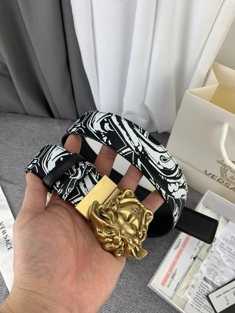 Versace Belts Reliable 305698