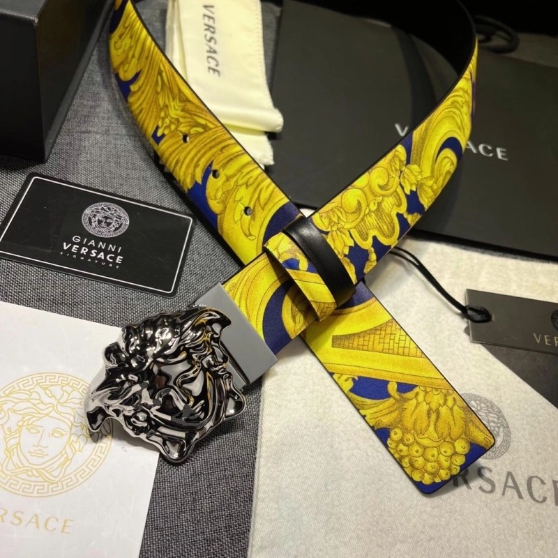 Versace Belts AllSeason 305711