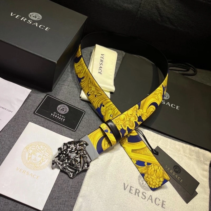 Versace Belts AllSeason 305711