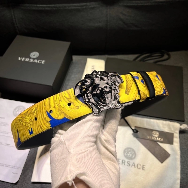 Versace Belts AllSeason 305711