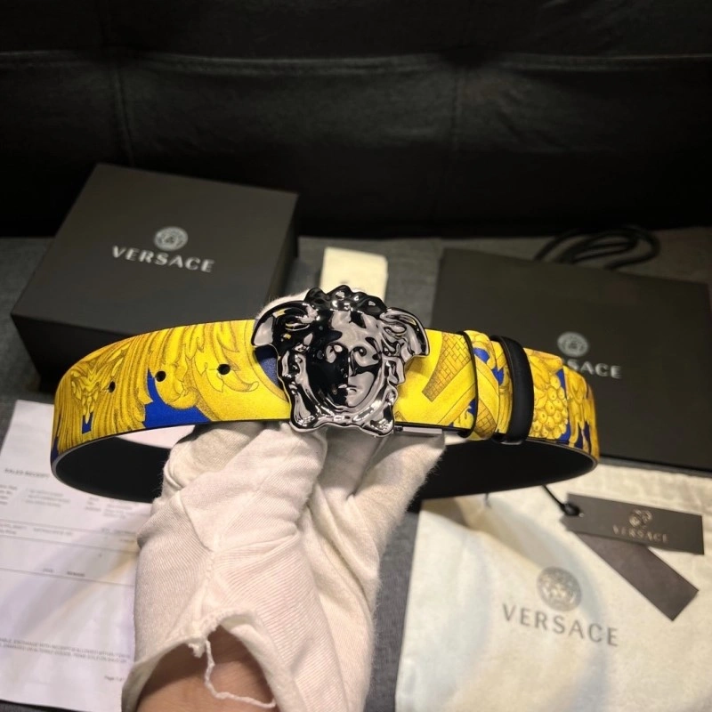 Versace Belts AllSeason 305711