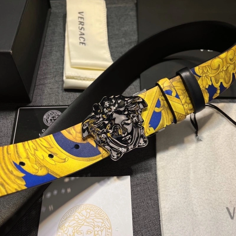 Versace Belts AllSeason 305711