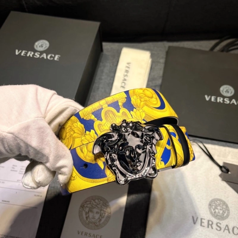 Versace Belts AllSeason 305711