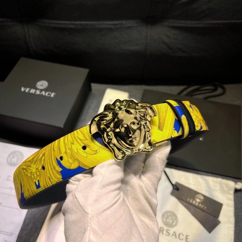 Versace Belts Flexible 305713