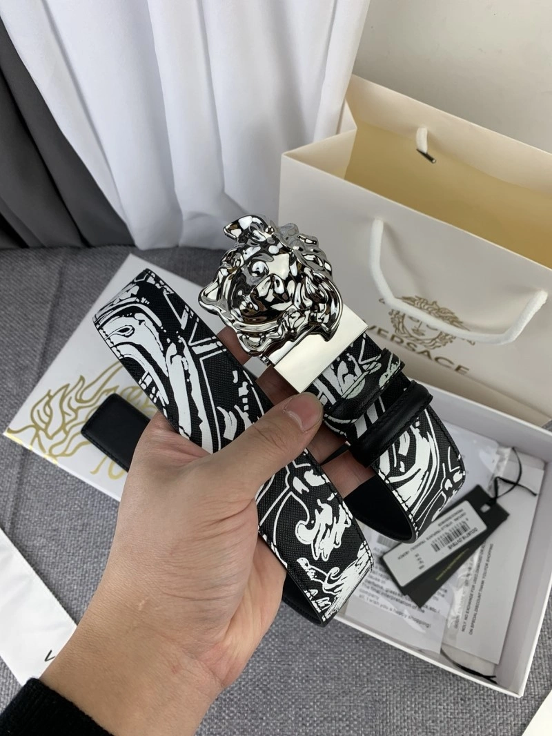 Original Versace Belts 305697