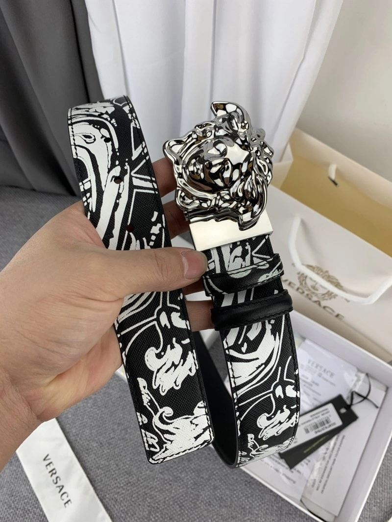 Original Versace Belts 305697
