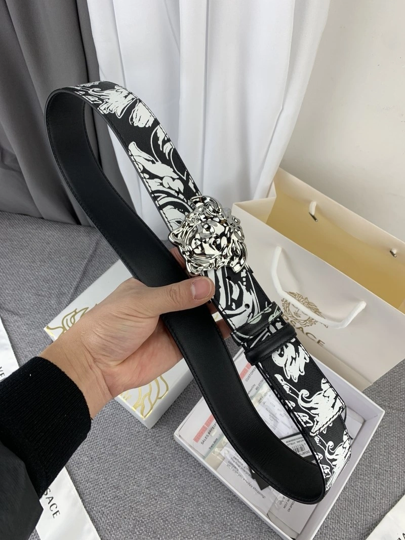 Original Versace Belts 305697