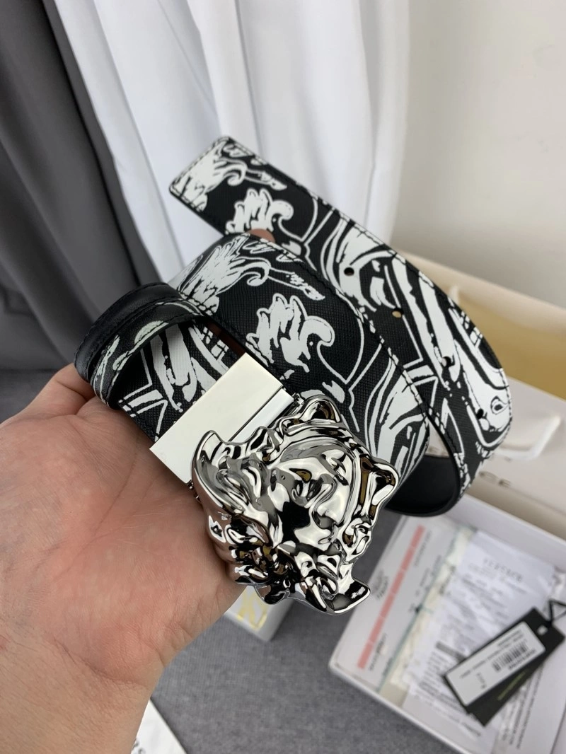Original Versace Belts 305697
