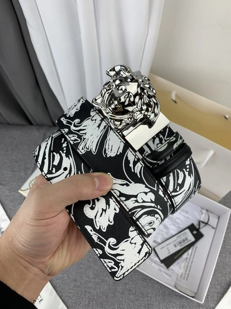 Original Versace Belts 305697