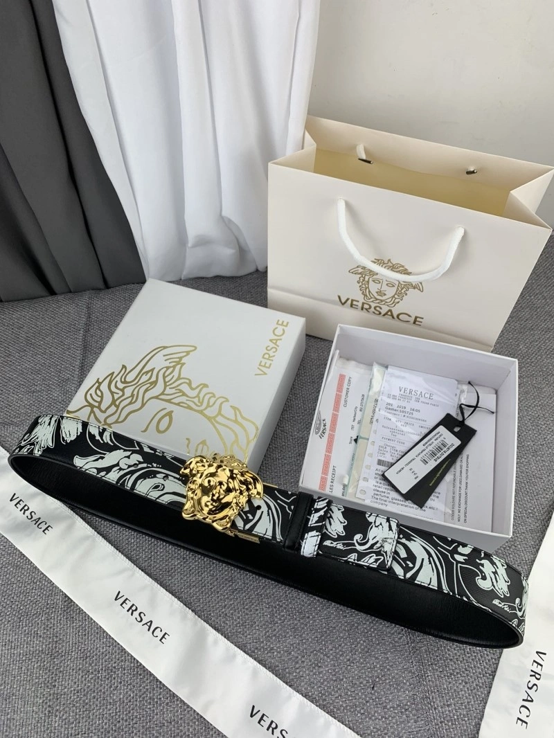 Versace Belts Attractive 305700