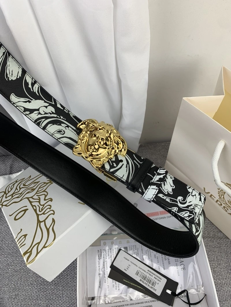 Versace Belts Attractive 305700