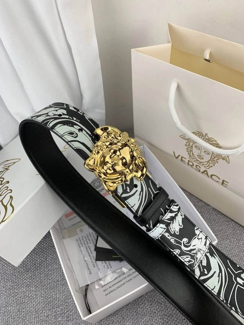 Versace Belts Attractive 305700