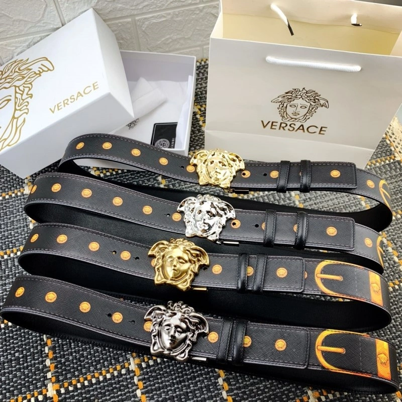 Versace Belts Sustainable 305705