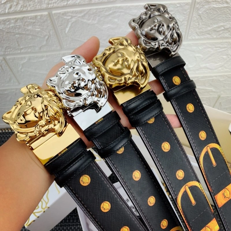 Versace Belts Sustainable 305705