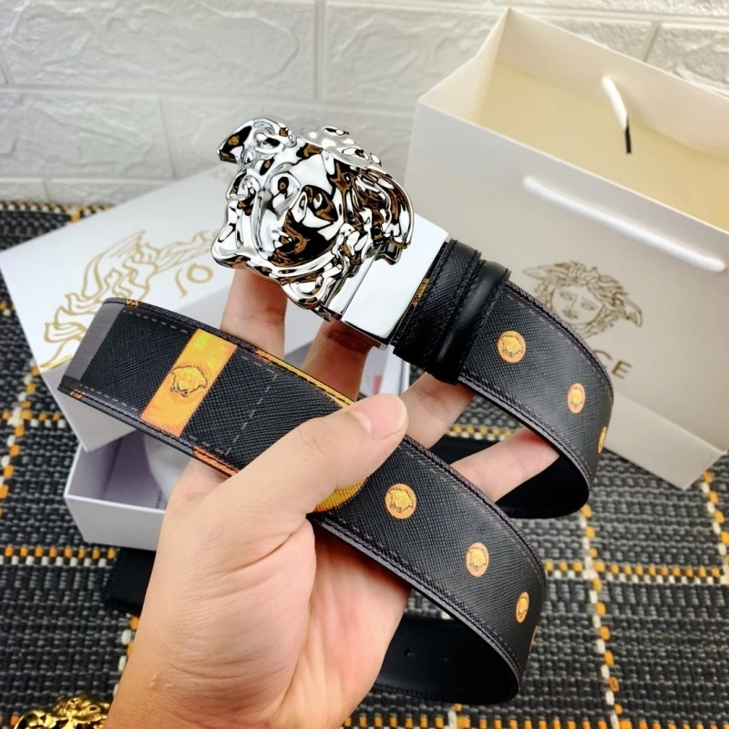 Versace Belts Sustainable 305705