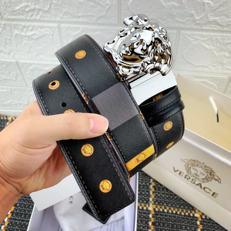 Versace Belts Sustainable 305705