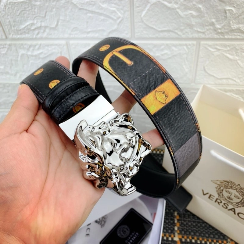 Versace Belts Sustainable 305705
