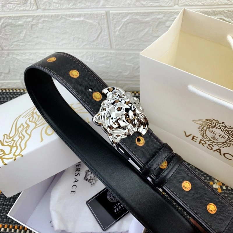 Versace Belts Sustainable 305705