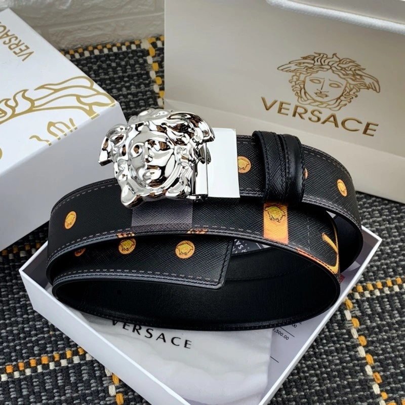 Versace Belts Sustainable 305705