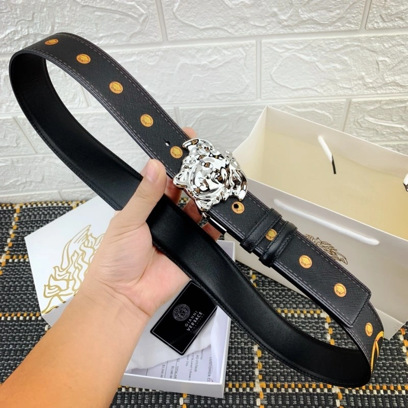 Versace Belts Sustainable 305705