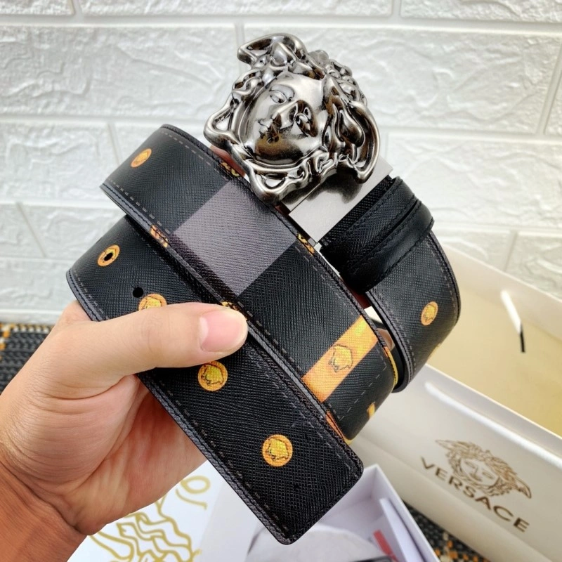 Original Versace Belts 305701