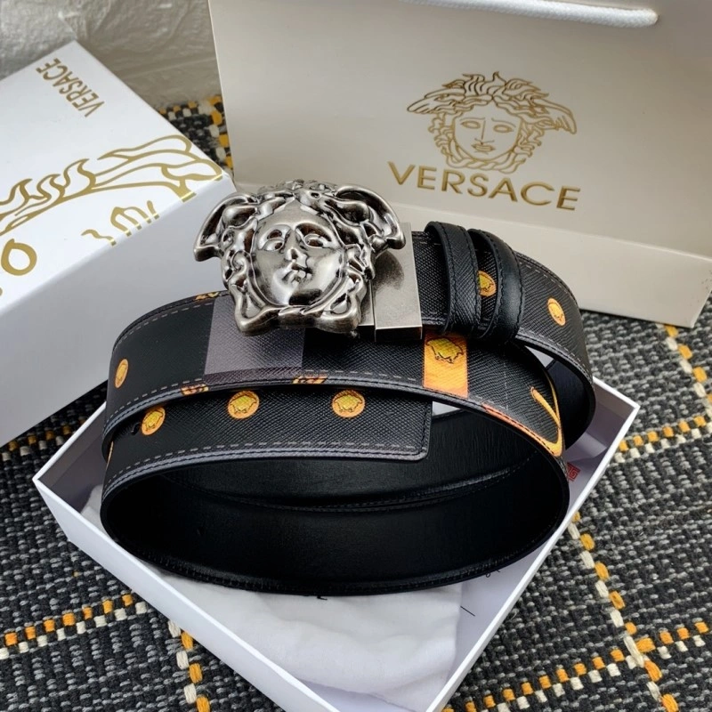 Original Versace Belts 305701
