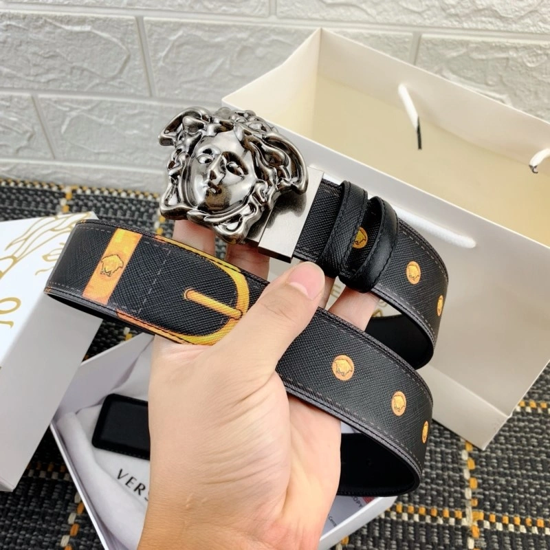Original Versace Belts 305701